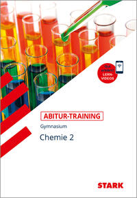 STARK Chemie 2 - Abitur-Training
