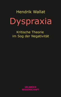 Dyspraxia