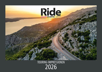 RIDE - Touring Impressionen 2026