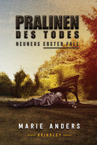 PRALINEN DES TODES