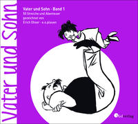 Vater und Sohn »Klassiker«, Band 1