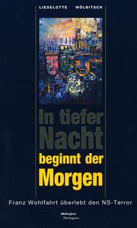 In tiefer Nacht beginnt der Morgen