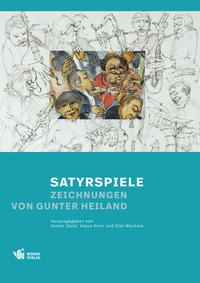 Satyrspiele