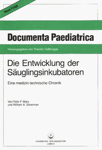 Die Entwicklung der Säuglingsinkubatoren