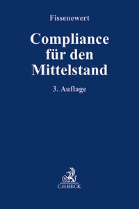Compliance für die Praxis / Compliance für den Mittelstand