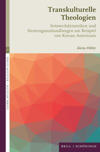 Transkulturelle Theologien