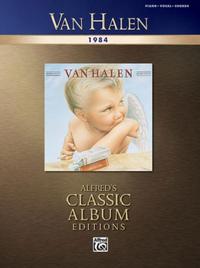 Van Halen: 1984