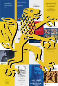 Das zivilrechtliche Werk Justus Henning Böhmers