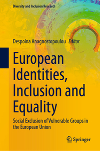 European Identities, Inclusion and Equality