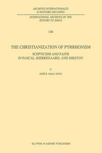The Christianization of Pyrrhonism