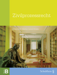 Zivilprozessrecht (PrintPlu§)