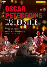 Oscar Peterson’s EASTER SUITE
