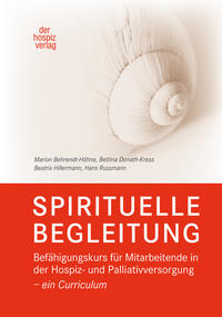 SPIRITUELLE BEGLEITUNG