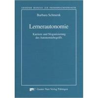 Lernerautonomie