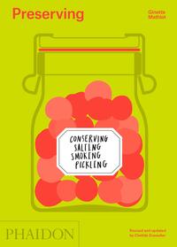 Preserving