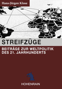 Streifzüge Band 1