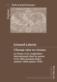 L’Europe mise en réseaux