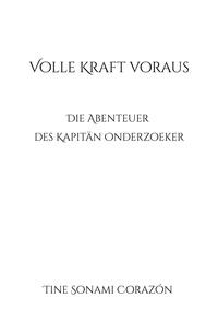 Volle Kraft voraus