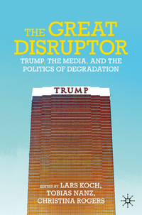 The Great Disruptor