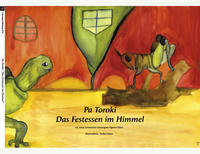 Pa Toroki, Das Festessen im Himmel