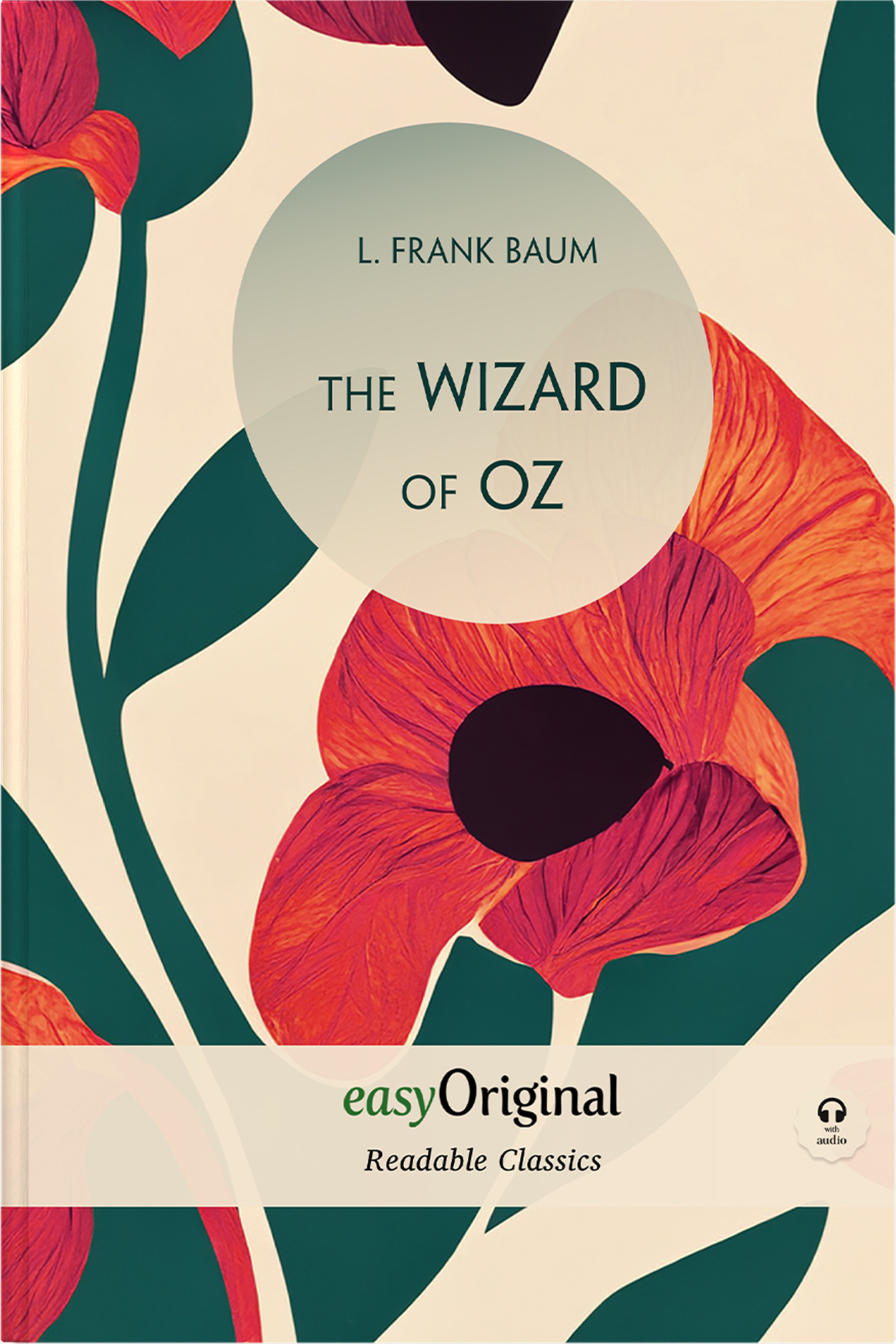 Children's Classics Books-Set (with 3 MP3 Audio-CDs) - Readable Classics - Unabridged english edition with improved readability