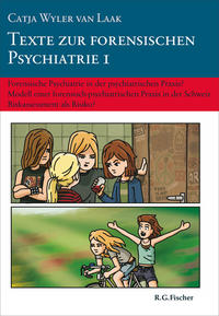 Texte zur forensischen Psychiatrie 1