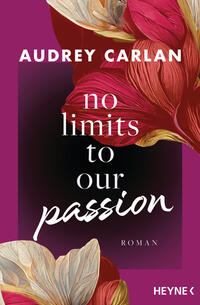 Vorderes Coverbild No Limits To Our Passion