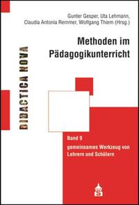 Methoden im Pädagogikunterricht