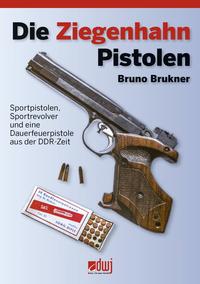 Die Ziegenhahn Pistolen