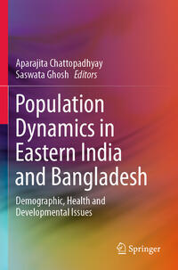 Population Dynamics in Eastern India and Bangladesh