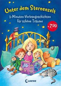 Unter dem Sternenzelt