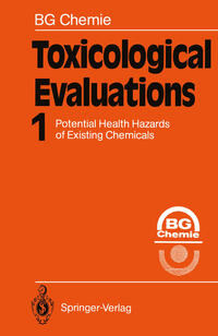 Toxicological Evaluations