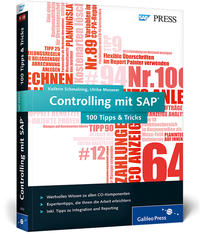Controlling mit SAP - 100 Tipps u. Tricks