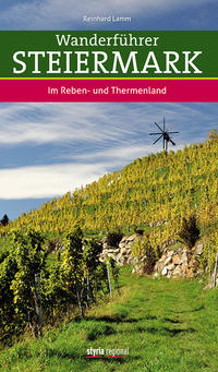 Wanderführer Steiermark