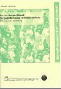 Aarhus-Konvention & Bürgerbeteiligung
