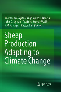 Sheep Production Adapting to Climate Change