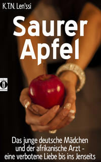 Saurer Apfel