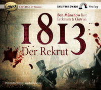 1813 – Der Rekrut