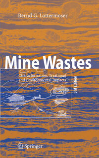 Mine Wastes