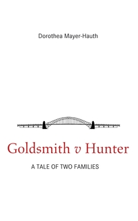Goldsmith v Hunter