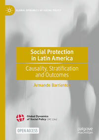 Social Protection in Latin America