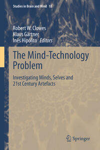 The Mind-Technology Problem