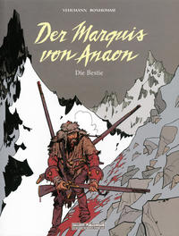 Der Marquis von Anaon