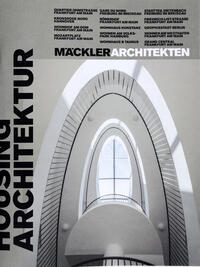 MÄCKLERARCHITEKTEN / HOUSING ARCHITEKTUR