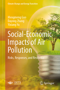 Social-Economic Impacts of Air Pollution