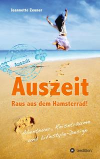 Auszeit - Raus aus dem Hamsterrad