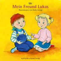 Mein Freund Lukas