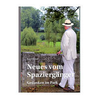 Neues vom Spaziergänger