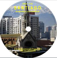 Impresiones de Santiago