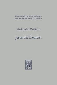Jesus the Exorcist